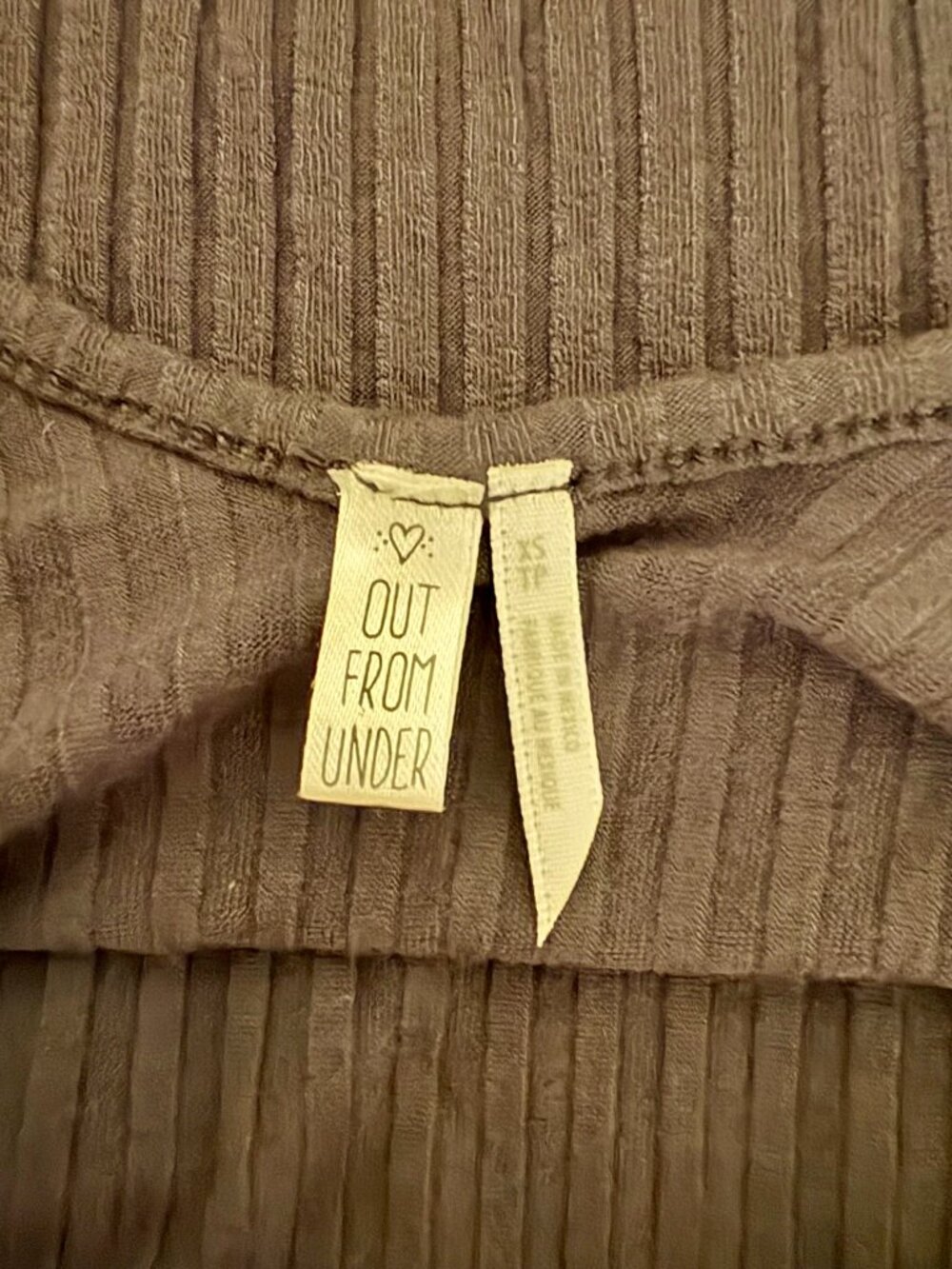 Urban Outfitters Bodysuit Bundle - Picture 5 of 6